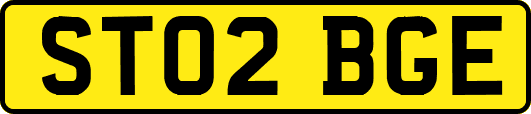 ST02BGE