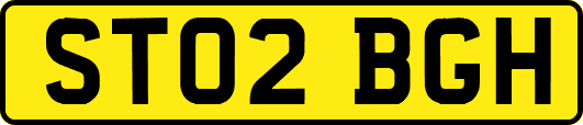 ST02BGH