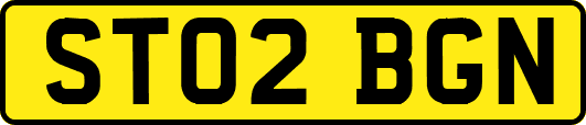 ST02BGN