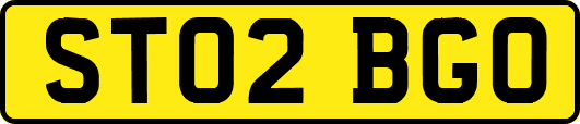 ST02BGO