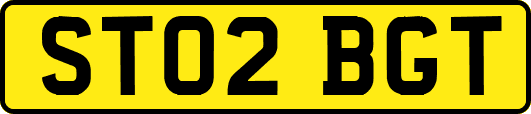 ST02BGT