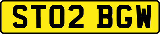 ST02BGW