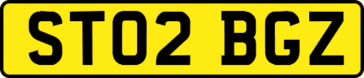 ST02BGZ