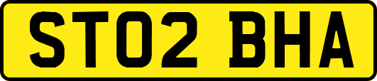 ST02BHA
