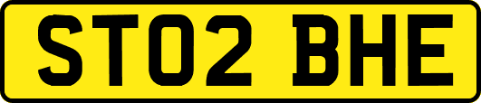 ST02BHE