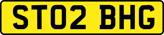ST02BHG