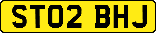 ST02BHJ