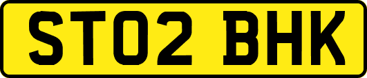 ST02BHK