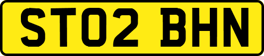 ST02BHN