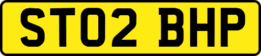 ST02BHP