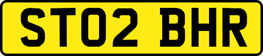 ST02BHR