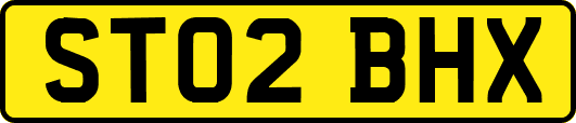 ST02BHX