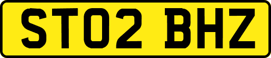 ST02BHZ