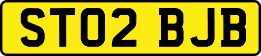 ST02BJB