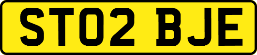 ST02BJE