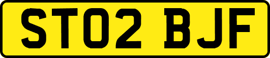 ST02BJF