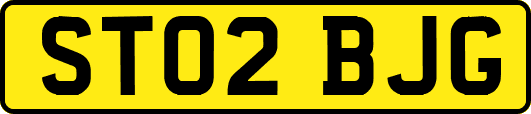 ST02BJG