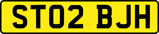 ST02BJH