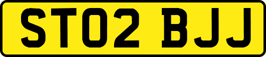 ST02BJJ