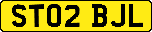 ST02BJL