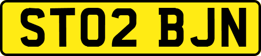 ST02BJN