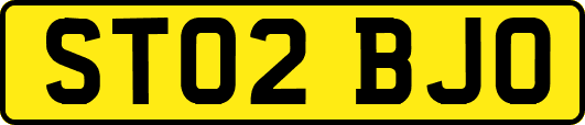 ST02BJO