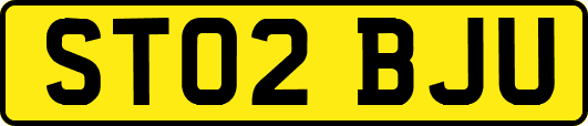 ST02BJU