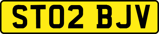 ST02BJV