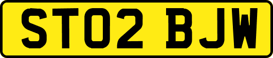 ST02BJW