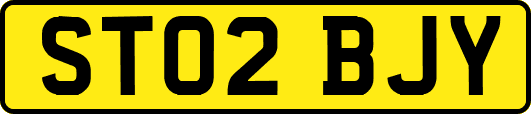 ST02BJY