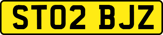 ST02BJZ