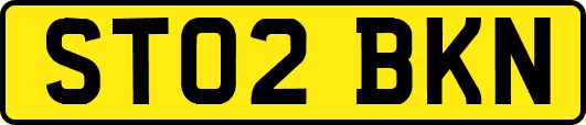 ST02BKN