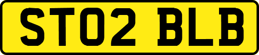 ST02BLB