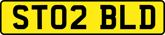 ST02BLD