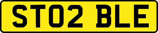 ST02BLE