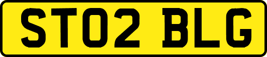 ST02BLG