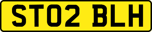 ST02BLH