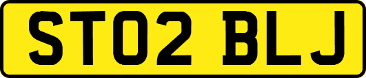 ST02BLJ