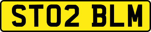 ST02BLM