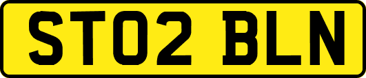 ST02BLN