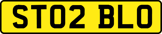 ST02BLO