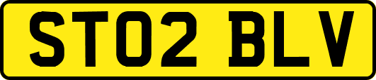 ST02BLV