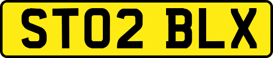 ST02BLX