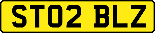 ST02BLZ