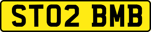 ST02BMB