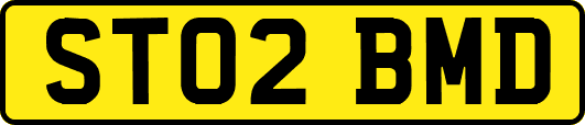 ST02BMD