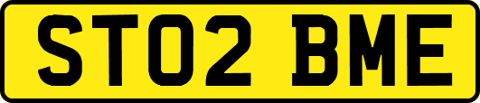 ST02BME