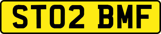 ST02BMF