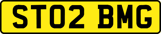 ST02BMG