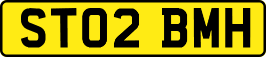 ST02BMH